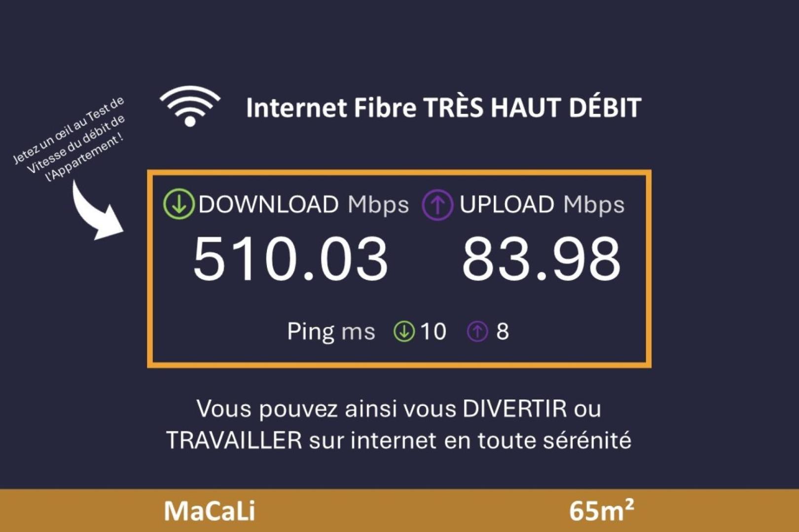 阿姆博斯Terrasse Sur La Tour Garconnet公寓 外观 照片